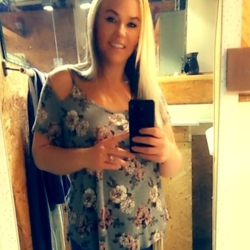 Meet your Posher, Erica